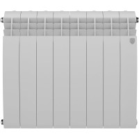 Радиатор Royal Thermo BiLiner 500/Bianco Traffico - 8 секц. НС-1176306