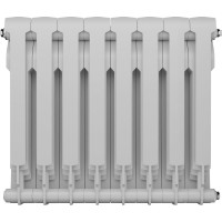 Радиатор Royal Thermo BiLiner 500/Bianco Traffico - 8 секц. НС-1176306