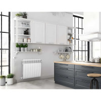 Радиатор Royal Thermo BiLiner 500/Bianco Traffico - 8 секц. НС-1176306