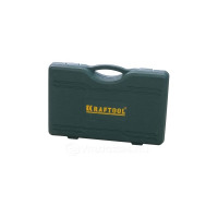 Набор торцовых головок для крупногабаритной техники KRAFTOOL Truck 20 20 предм. (3/4") 27895-H20 27895-H20_z01