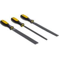 Набор рашпилей STANDARD 200мм 3шт Stayer 1690-20-H3_z01