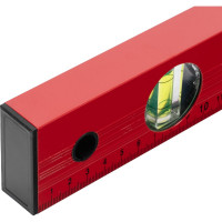 Алюминиевый уровень 1000 мм MATRIX 33229