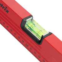 Алюминиевый уровень 1000 мм MATRIX 33229