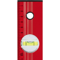 Алюминиевый уровень 1000 мм MATRIX 33229