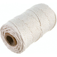 Хлопковый шпагат каменщика 60 м STAYER 50120-060