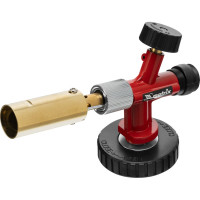 Профессиональная газовая горелка MATRIX 91426