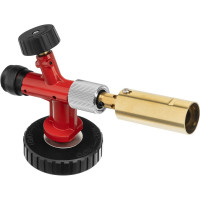 Профессиональная газовая горелка MATRIX 91426