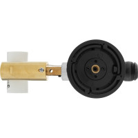 Профессиональная газовая горелка MATRIX 91426