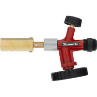 Профессиональная газовая горелка MATRIX 91426