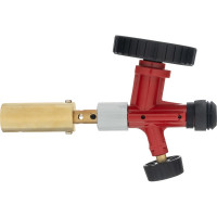 Профессиональная газовая горелка MATRIX 91426