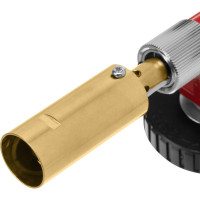 Профессиональная газовая горелка MATRIX 91426