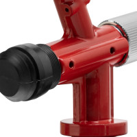 Профессиональная газовая горелка MATRIX 91426