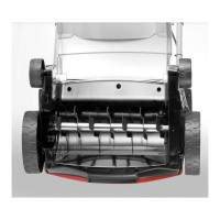 Бензиновый аэратор Al-ko Comfort 38 P Combi Care 112799