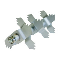 Бензиновый аэратор Al-ko Comfort 38 P Combi Care 112799