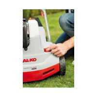 Бензиновый аэратор Al-ko Comfort 38 P Combi Care 112799