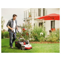 Бензиновый аэратор Al-ko Comfort 38 P Combi Care 112799