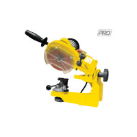 Заточный электрический станок CHAMPION (ПРОФФИ) C2001