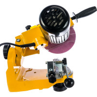 Заточный электрический станок CHAMPION (ПРОФФИ) C2001