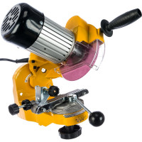 Заточный электрический станок CHAMPION (ПРОФФИ) C2001