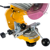 Заточный электрический станок CHAMPION (ПРОФФИ) C2001