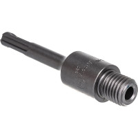 Хвостовик SDS+ для полых коронок (М16; 105 мм) BOSCH 2608550057