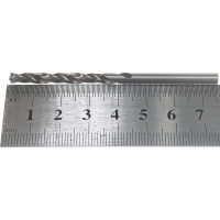 Сверло Standard по металлу (4,2х43/75 мм; HSS-G) Bosch 2608585918