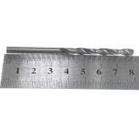 Сверло Standard по металлу (4,5х47/80 мм; HSS-G) Bosch 2608585920