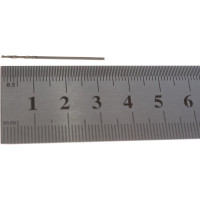 Сверло Standard по металлу 2 шт. (1х12/34 мм; HSS-G) Bosch 2608585906