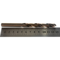 Сверло HSS-Co Standardline (10х133 мм; DIN 338) по металлу Bosch 2608585864