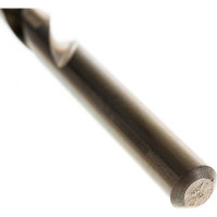 Сверло HSS-Co Standardline (10х133 мм; DIN 338) по металлу Bosch 2608585864