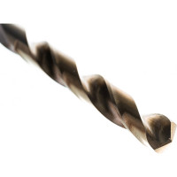 Сверло HSS-Co Standardline (10х133 мм; DIN 338) по металлу Bosch 2608585864