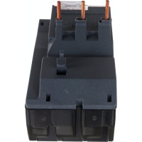 Тепловое реле IEK РТИ 1305 0.63-1.0А ИЭК DRT10-C063-0001