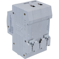 Дифавтомат АД-12М 2п, C, 32А, 30мА IEK MAD12-2-032-C-030