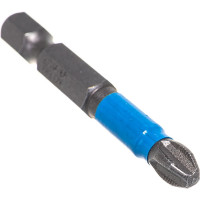 Биты (E 1/4"; PH 3; 50 мм; 2 шт.) STAYER 26203-3-50-02