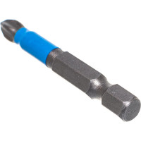 Биты (E 1/4"; PH 3; 50 мм; 2 шт.) STAYER 26203-3-50-02