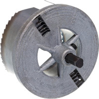 Пила круговая Профи (60-95 мм) FIT IT 36752