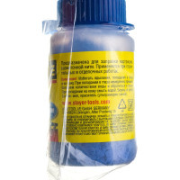 Синяя краска для разметочных шнуров 50 г STAYER 0640-1_z01