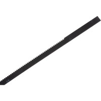 Пилки по дереву (145 мм; 20 шт.) для ручного лобзика FIT IT 41053