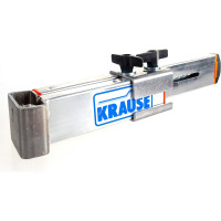 Выравниватели уровня траверс Krause 122285