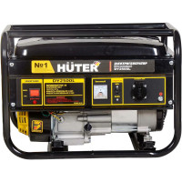 Электрогенератор HUTER DY2500L 64/1/3