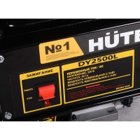 Электрогенератор HUTER DY2500L 64/1/3