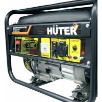 Электрогенератор HUTER DY2500L 64/1/3