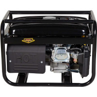 Электрогенератор HUTER DY2500L 64/1/3