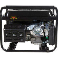 Электрогенератор Huter DY6500LXA 64/1/27