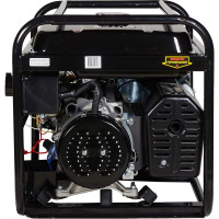 Электрогенератор Huter DY6500LXA 64/1/27