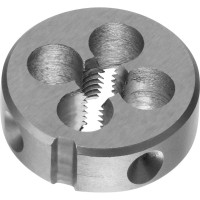 Плашка М5х0.8 мм MATRIX 77073