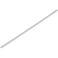 Измерительная линейка 1000 мм SPARTA металл 305105