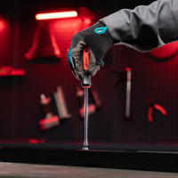 Набор профессиональных отверток Fusion 6 шт Matrix 13351