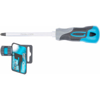 Крестовая отвертка PH3x150 мм GROSS 12149