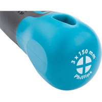 Крестовая отвертка PH3x150 мм GROSS 12149